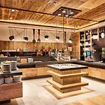 Otel Genusshotel Wenisch