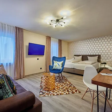Genusshotel Wenisch Hotel