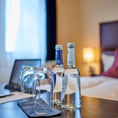 Genusshotel Wenisch Hotel Straubing