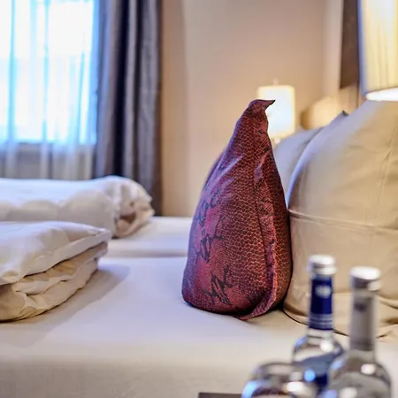 Genusshotel Wenisch Hotel 4*