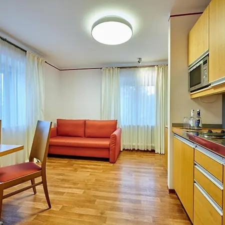 Genusshotel Wenisch Ξενοδοχείο Στράουμπινγκ
