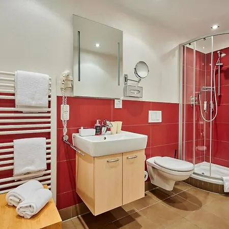 Genusshotel Wenisch Hotel 4*