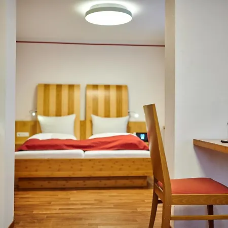 Ξενοδοχείο Genusshotel Wenisch 4*