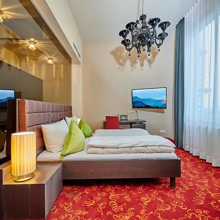 Genusshotel Wenisch Hotel 4*