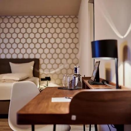 Genusshotel Wenisch Στράουμπινγκ