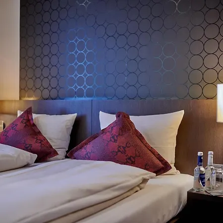 Genusshotel Wenisch Hotel Straubing