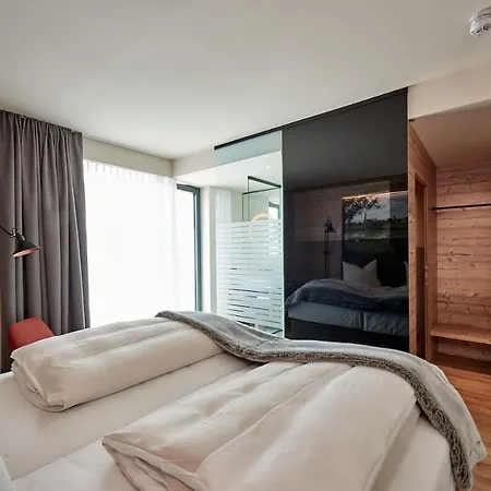Ξενοδοχείο Genusshotel Wenisch 4*