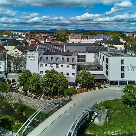 Genusshotel Wenisch Straubing