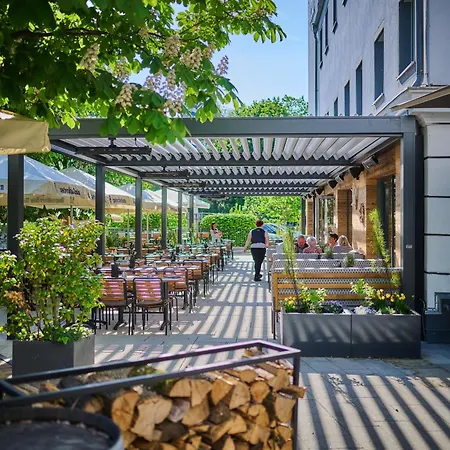 Genusshotel Wenisch Straubing