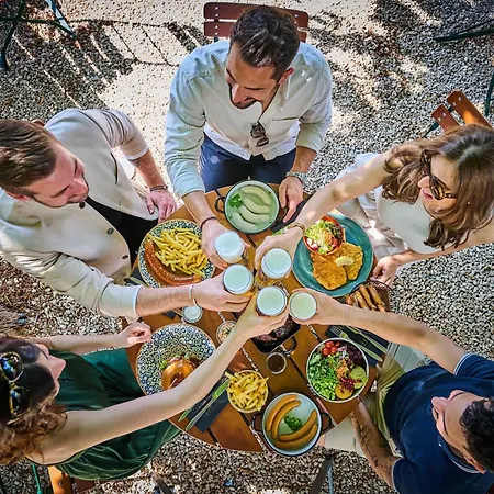 Genusshotel Wenisch Hotel Straubing