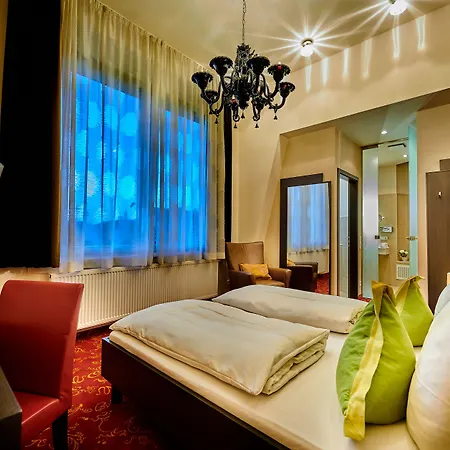 Genusshotel Wenisch Straubing