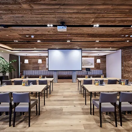 Genusshotel Wenisch Ξενοδοχείο
