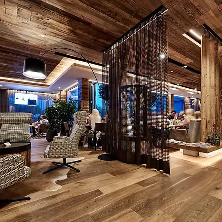 Genusshotel Wenisch Ξενοδοχείο Στράουμπινγκ