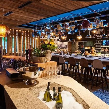 Genusshotel Wenisch Ξενοδοχείο Στράουμπινγκ
