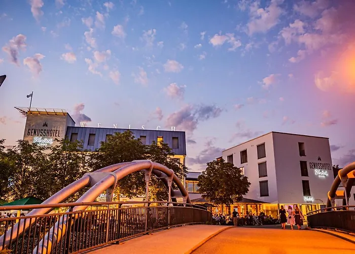 Genusshotel Wenisch Hotel