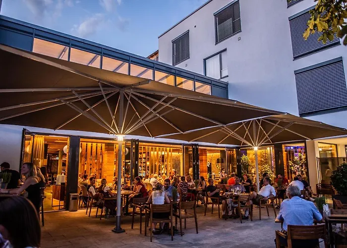 Hotel Genusshotel Wenisch 4*