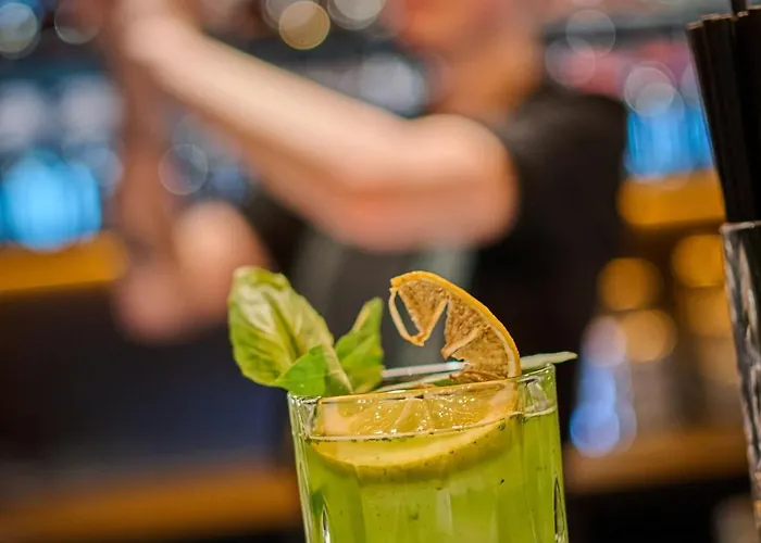 Hotel Genusshotel Wenisch Straubing