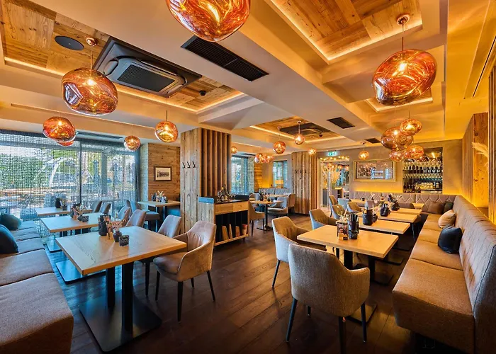 Genusshotel Wenisch 4* Straubing