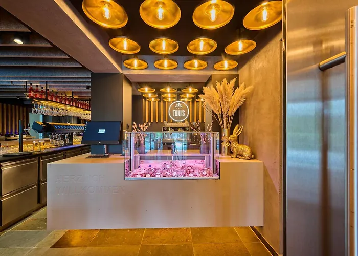 Genusshotel Wenisch Hotel Straubing