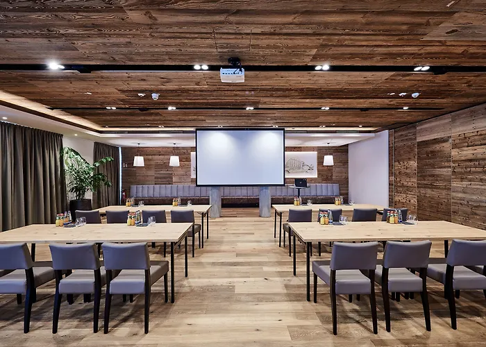 Genusshotel Wenisch Hotel