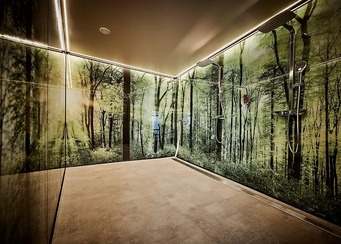 Hotel Genusshotel Wenisch 4*