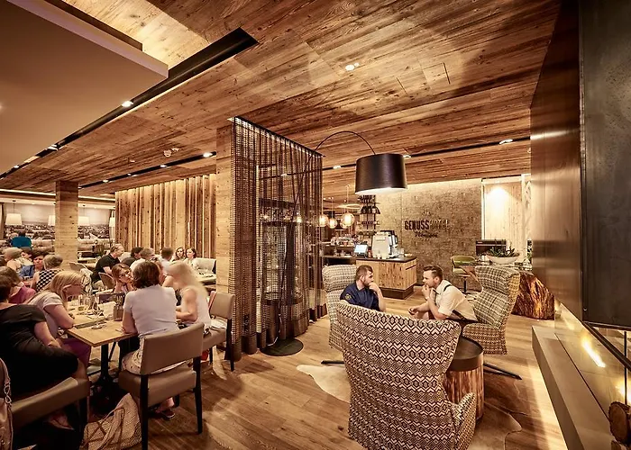 Hotel Genusshotel Wenisch 4*