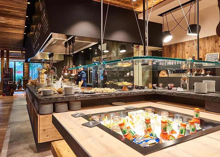 Genusshotel Wenisch Hotel