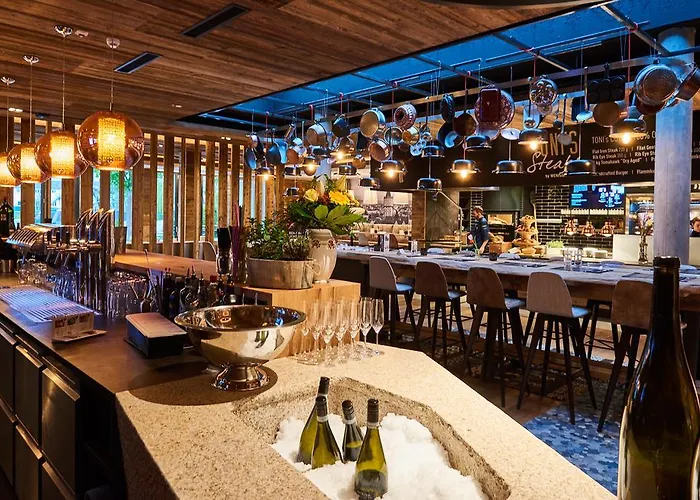 Genusshotel Wenisch Hotel Straubing