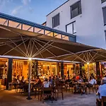 Szálloda Genusshotel Wenisch 4*