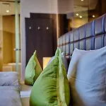 Genusshotel Wenisch 4* シュトラウビング