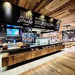 Genusshotel Wenisch Szálloda Straubing
