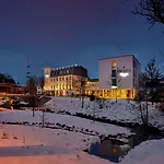 Genusshotel Wenisch Szálloda Straubing