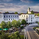 Genusshotel Wenisch Straubing