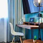Hotel Genusshotel Wenisch 4*