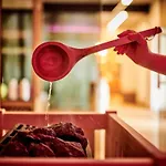 Szálloda Genusshotel Wenisch Straubing
