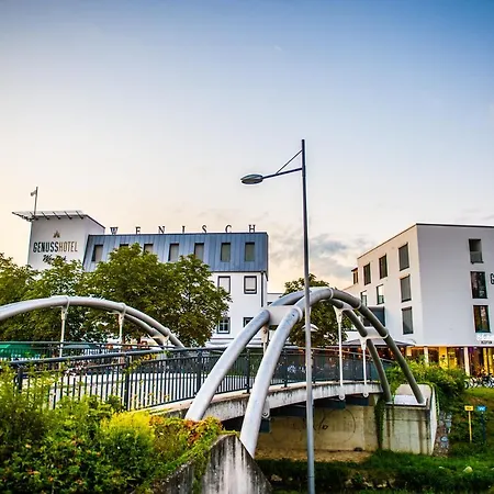 Genusshotel Wenisch Hotel