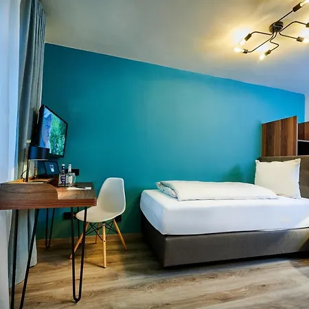 Genusshotel Wenisch Hotel Straubing