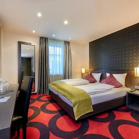 Genusshotel Wenisch Straubing