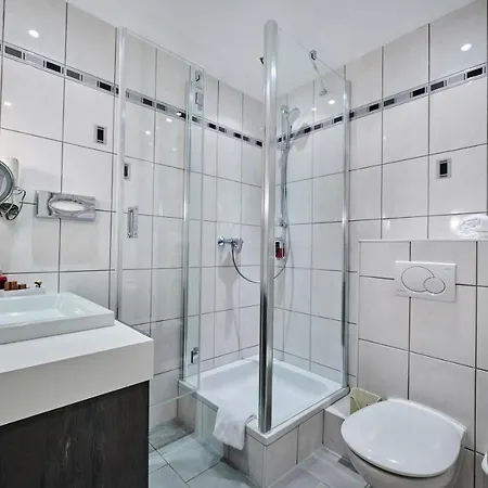 Genusshotel Wenisch Hotel Straubing