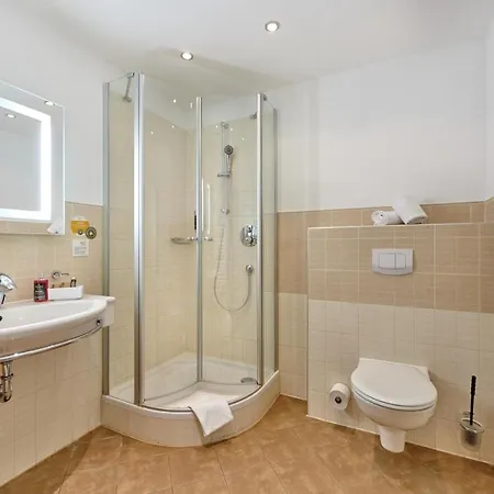 Genusshotel Wenisch 4*