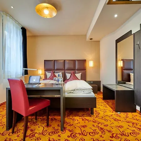 Hotel Genusshotel Wenisch