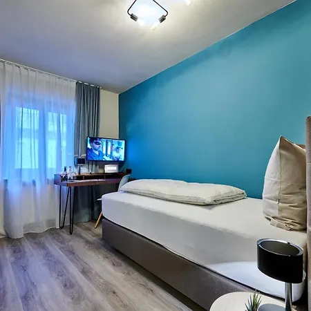 Genusshotel Wenisch Hotel Straubing