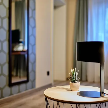 Hotel Genusshotel Wenisch Straubing