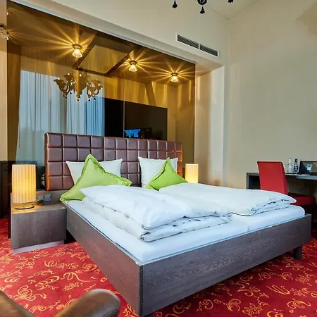 Hotel Genusshotel Wenisch