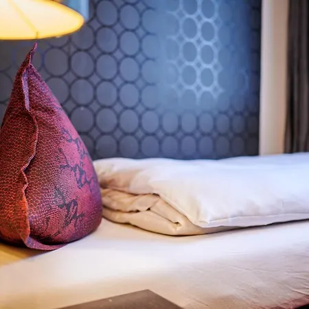 Genusshotel Wenisch Otel Straubing