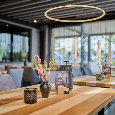 Genusshotel Wenisch 4*