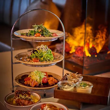 Genusshotel Wenisch Hotel