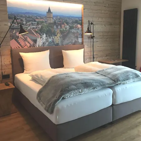 Genusshotel Wenisch 4* Straubing