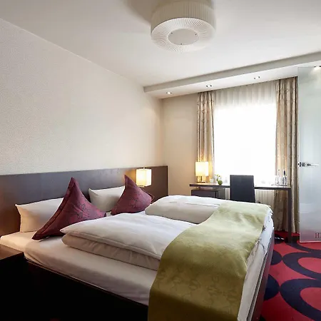 Otel Genusshotel Wenisch 4*
