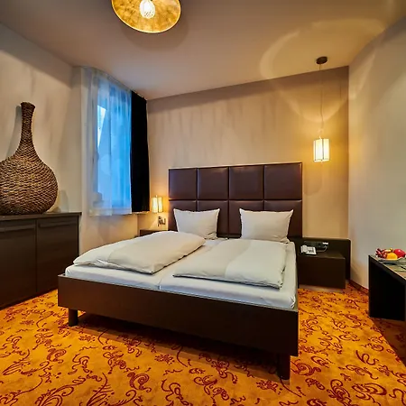 Hotel Genusshotel Wenisch